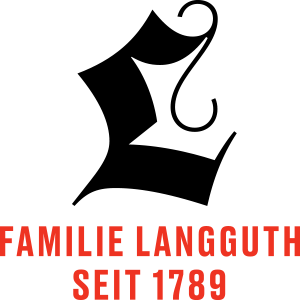 Familie Langguth - Logo
